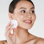 Cara Bersihkan Wajah Maksimal