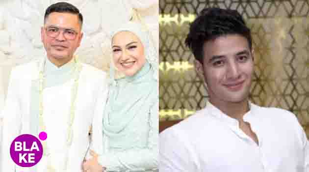 Irish Bella dan Haldy Sabri Ikat Janji Suci, Resmi Menikah Hari Ini