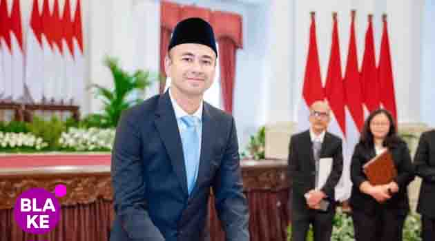 Raffi Ahmad Dapat Semangat Baru Usai Pembekalan di Akmil