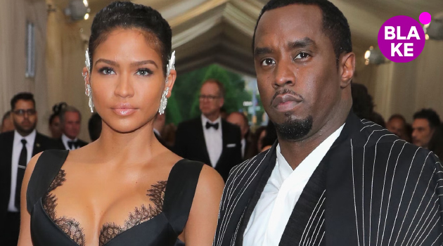 Sean 'Diddy' Combs Hadapi Sidang Kasus Perdagangan Seks