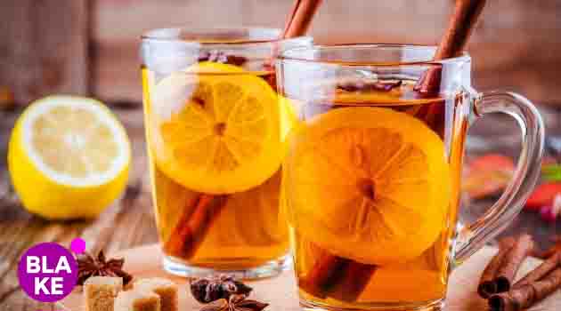 Resep Jamu Kayu Manis: Minuman Tradisional untuk Musim Hujan