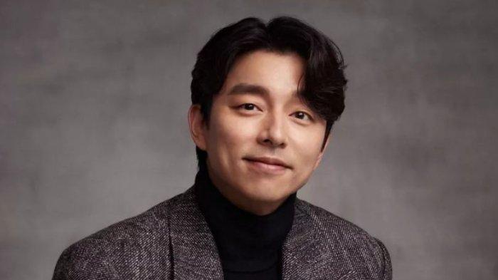 Drakor yang Dibintangi Gong Yoo