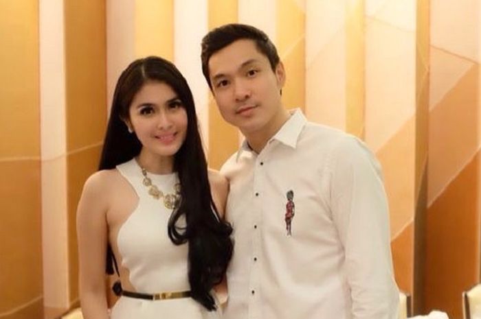 Harvey Moeis Suami Sandra Dewi Bacakan Pleidoi