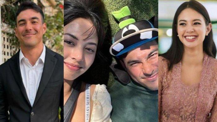 Aurelie Moeremans dan Tyler Bigenho Kecelakaan