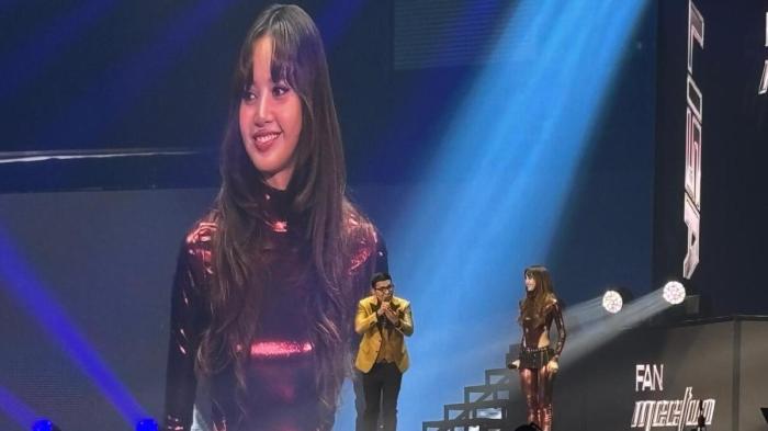 Lisa BLACKPINK Kolaborasi dengan Doja Cat & Raye di