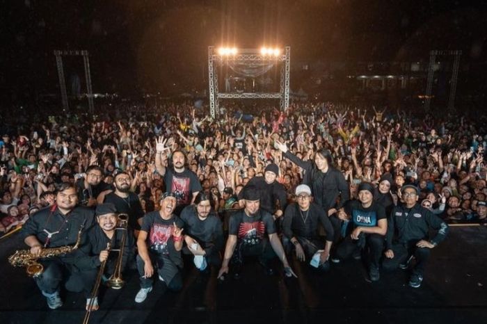 Perjalanan Karier Musisi Legendaris Tanah Air