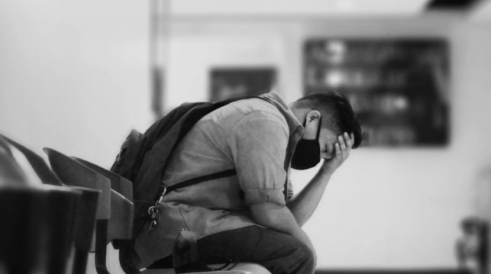 5 Tanda-tanda Burnout Syndrome, Waspada Bisa Sebabkan Gangguan Kejiwaan ... Tanda-Tanda Burnout yang Perlu Diwaspadai