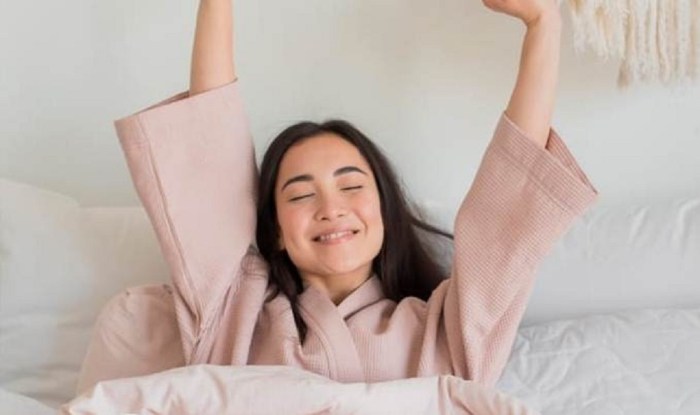 Pola Tidur Sehat agar Lebih Segar Sepanjang Hari
