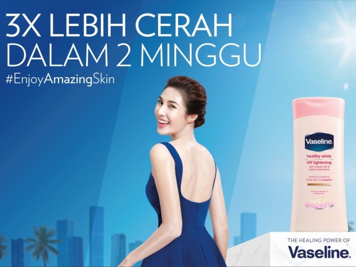 Nutrisi Terbaik untuk Kulit Cerah Alami
