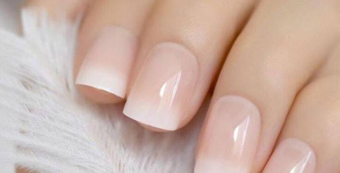 Tips Menjaga Kuku dan Rambut Tetap Sehat