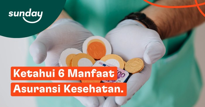 Pentingnya Asuransi Kesehatan untuk Perlindungan Finansial