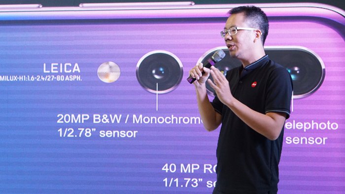 Smartphone Kamera 200MP: Gimmick atau Nyata?