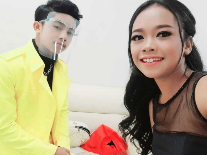 Aktor D Tersandung Skandal, Netizen Bereaksi
