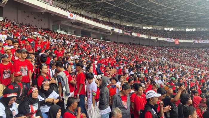 Konser Musik Terbesar Akan Digelar di GBK Tahun Ini