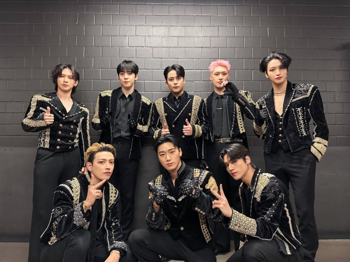 ATEEZ Umumkan Tur Dunia 2025