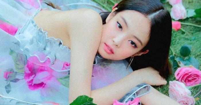 Jennie BLACKPINK Rilis