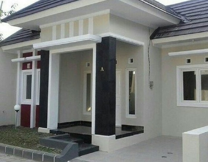 Pilihan Warna Cat Rumah yang Bikin Mood Lebih Positif