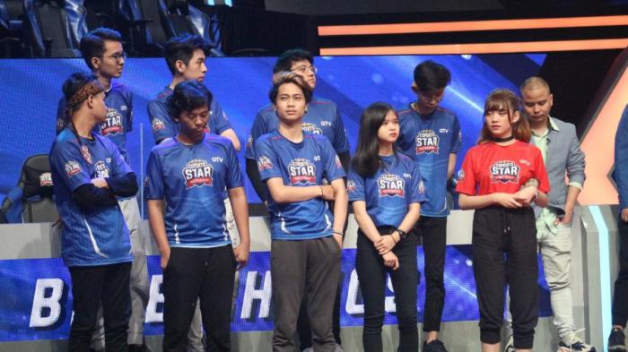 Match Seru Esports Hari Ini, Siapa Unggulanmu?