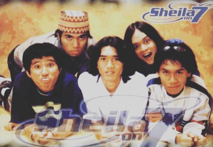 7 Band Lawas Indonesia Yang Diharapkan Segera Rilis Album! - KapanLagi.com Band Lawas yang Kembali Bersatu di Tahun Ini