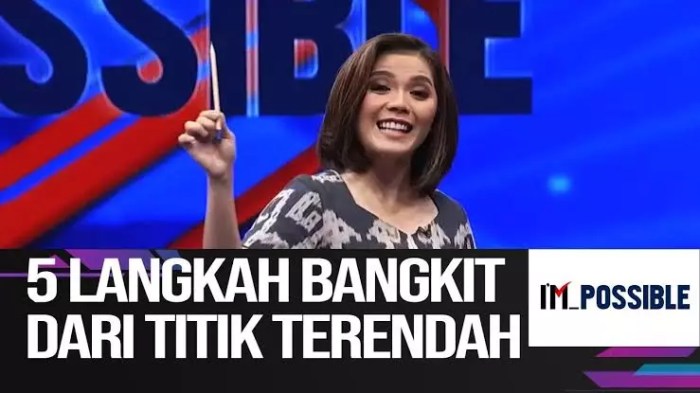 4 Program Talkshow yang Bisa Ditonton Melalui Live Streaming di Vidio ... 4 Program Talkshow yang Bisa Ditonton Melalui Live Streaming di Vidio ...