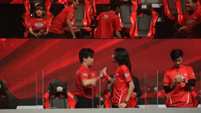 Calon Bintang Esports Star Indonesia Siap Lawan Pro Player | Mnctrijaya.com Match Seru Esports Hari Ini, Siapa Unggulanmu?