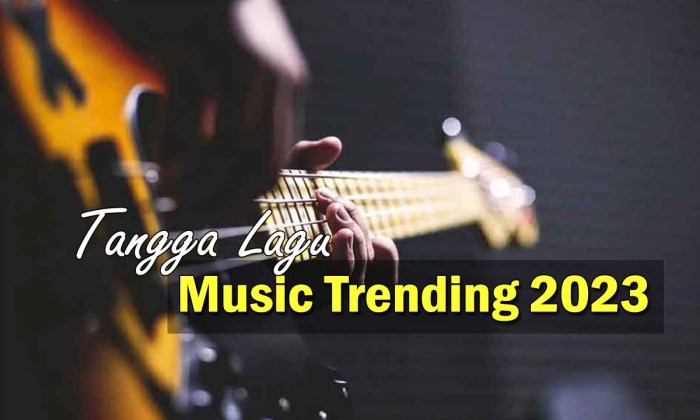 Musisi-Musisi Perempuan di Bali yang Wajib Disimak - Pophariini Musisi Perempuan yang Dominasi Tangga Lagu 2025