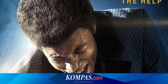 Sutradara Terkenal Umumkan Film Biopik Terbaru