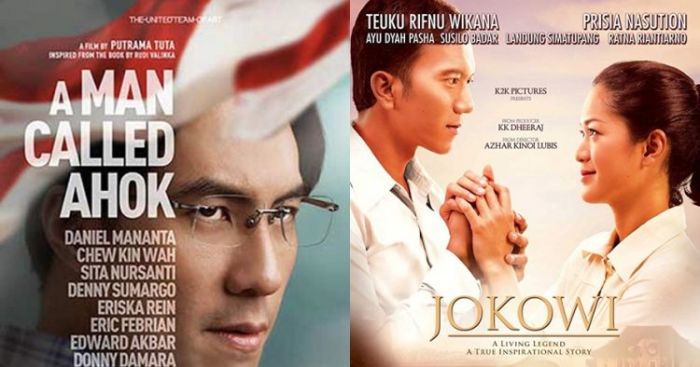 Sutradara Terkenal Umumkan Film Biopik Terbaru