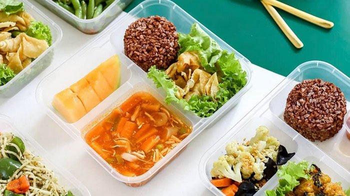 Contoh Menu Makanan Seimbang Untuk Sehari Menu Harian Seimbang Tanpa Ribet