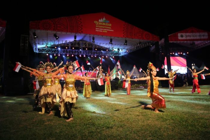 Kolaborasi Musisi Lokal dan Internasional Jadi Perbincangan