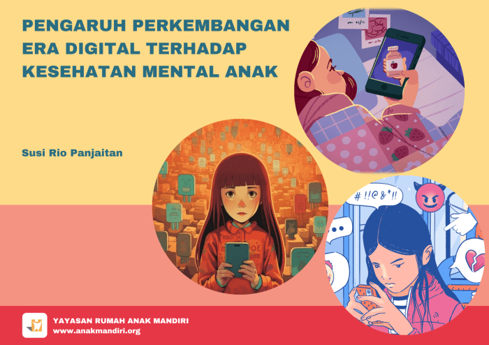 FOMO Digital dan Dampaknya ke Mental Anak Muda