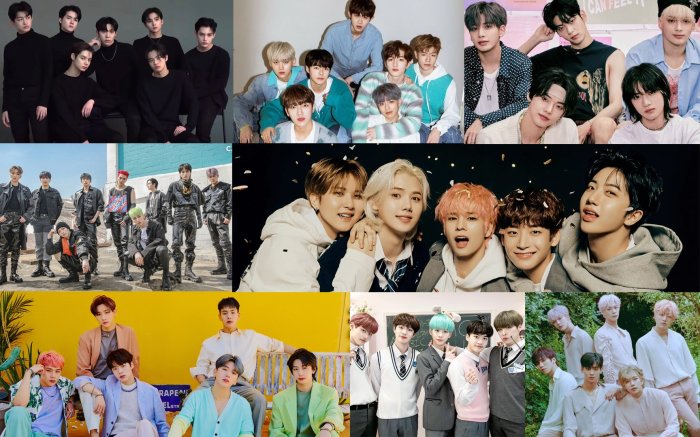 5 Grup KPop Ini Akan Comeback Januari 2025, Patut Diantispiasi! Daftar Idol K-Pop Comeback Januari 2025