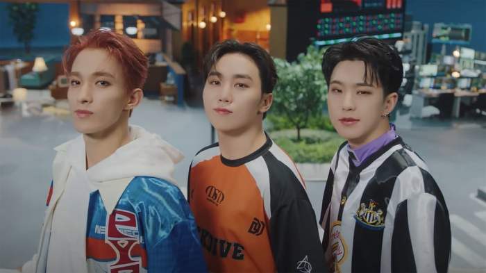 BSS (SEVENTEEN Subunit) Rilis Lagu Baru