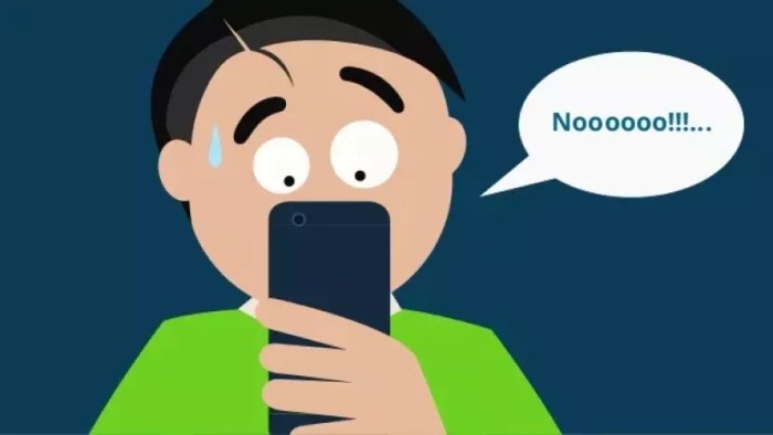 Pengertian FOMO dan 3 Dampaknya Pada Kondisi Finansial Generasi Muda ... FOMO Digital dan Dampaknya ke Mental Anak Muda