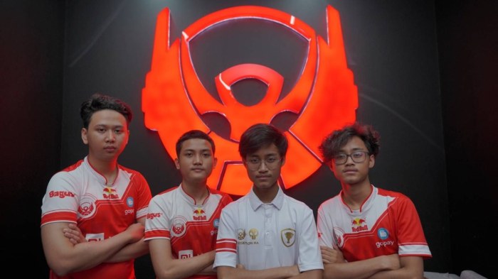 Drama Tim Esports Populer Hari Ini, Ada Apa?