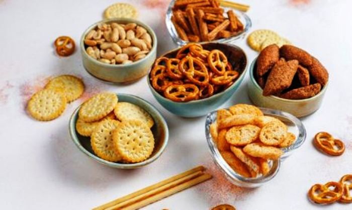 Stop Junk Food, Ini Camilan Sehat dan Enak di Kantor! Camilan Sehat untuk Temani Kerja di Rumah