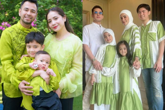Berita Selebriti Indonesia Terbaru Hari Ini - Grid.ID Selebriti Indonesia yang Go International Tahun Ini