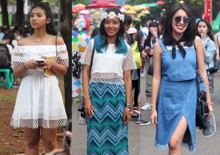 Gaya Streetwear Selebriti Muda yang Lagi Hits