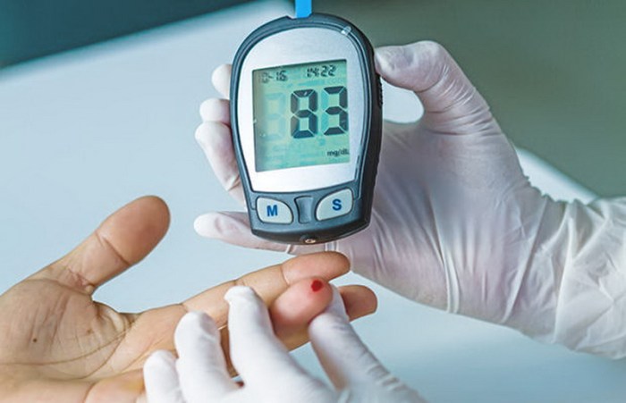 Kelebihan dan Kekurangan Pemeriksaan Gula Darah Sewaktu - KlikDokter Kelebihan dan Kekurangan Pemeriksaan Gula Darah Sewaktu - KlikDokter