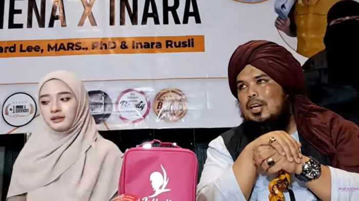 Reaksi Netizen atas Unggahan Terbaru Artis
