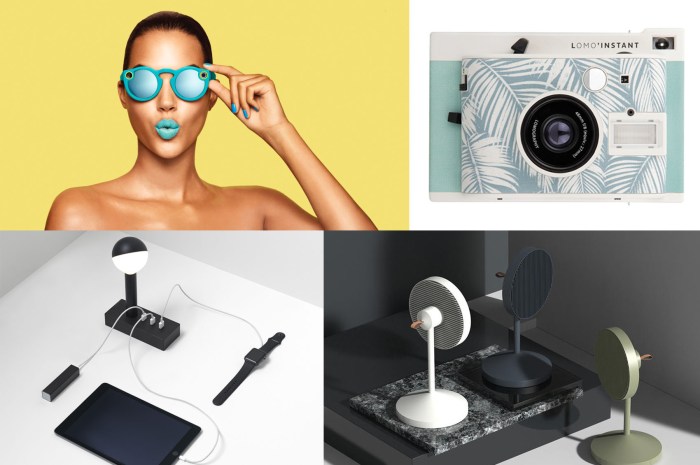 5 Merek Gadget Baru yang Mulai Dikenal Publik
