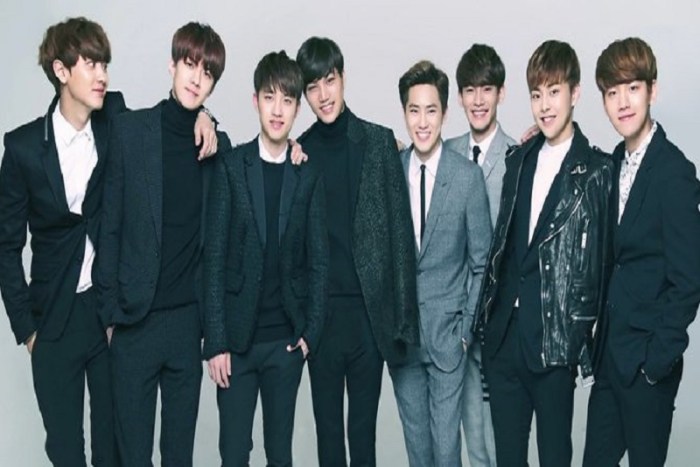 Boyband yang Awalnya Dipandang Sebelah Mata dan Sebuah Kesalahan ... Boyband Baru Korea yang Mendunia