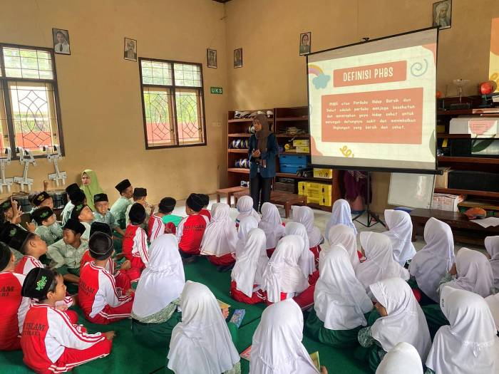 Tips Mengajarkan Gaya Hidup Sehat pada Anak Berkebutuhan Khusus ... Tips Mengajarkan Gaya Hidup Sehat pada Anak Berkebutuhan Khusus ...
