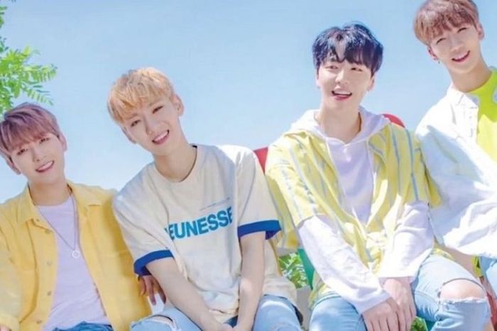 11 Boyband Korea Paling Populer Sepanjang Tahun 2020, BTS hingga NCT