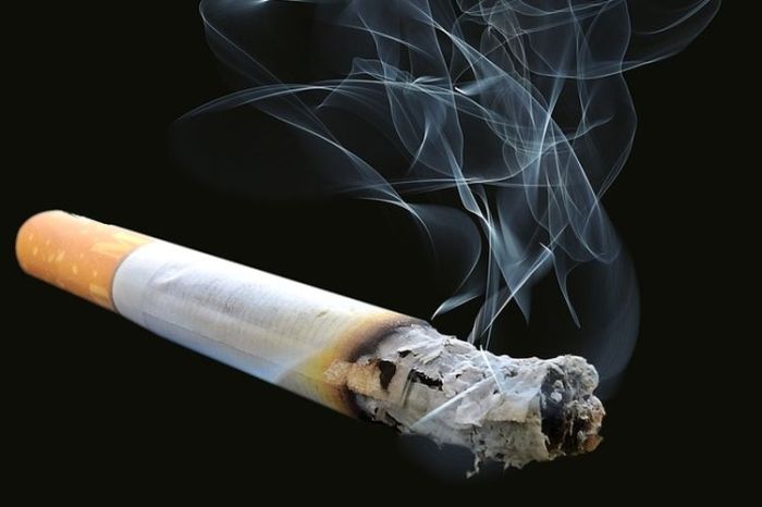 Detail Gambar Zat Berbahaya Dalam Rokok Koleksi Nomer 3 Info Bahaya Asap Rokok bagi Keluarga