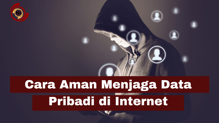 Tips Mengamankan Data Pribadi di Gadget