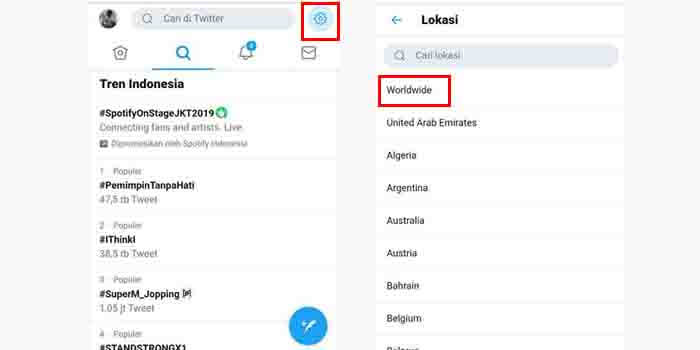Menulis untuk Masa Depan: Kuasa Naratif Penulis Muda | Saksikan ... Hashtag Trending Hari Ini dari Dunia Selebriti