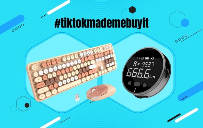 Gadget Viral di TikTok, Layak Beli Nggak?