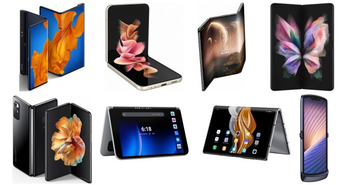 Trending! Smartphone Lipat Harga Terjangkau
