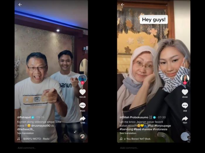 Kurang Bakoh: Cerita Lirik Lagu Sedih | TikTok Cerita Produser di Balik Lagu Hits TikTok